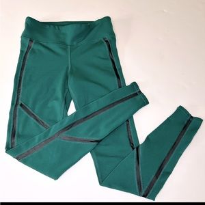 ALO Yoga Mesh Leggings Size XS